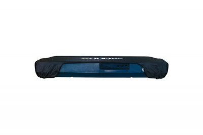 Rockbag Rb21721B Copertura Antipolvere Per Tastiera 140x39x14 cm