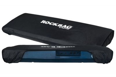 Rockbag Rb21733B Copertura Antipolvere Per Tastiera 144x45x16 cm