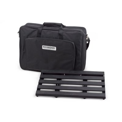 Rockbag Rockboard Pedalboard Cinque 5.2