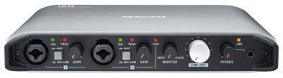 Tascam Ixr