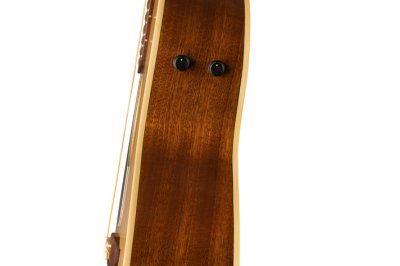 Fender Newporter Player Left Hand Natural Walnut