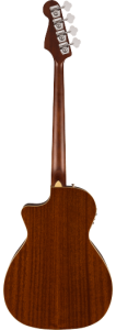 Fender Kingman Bass Shaded Edge Burst