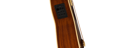 Fender Kingman Bass Shaded Edge Burst