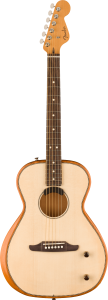 Fender Highway Parlor Rw Natural