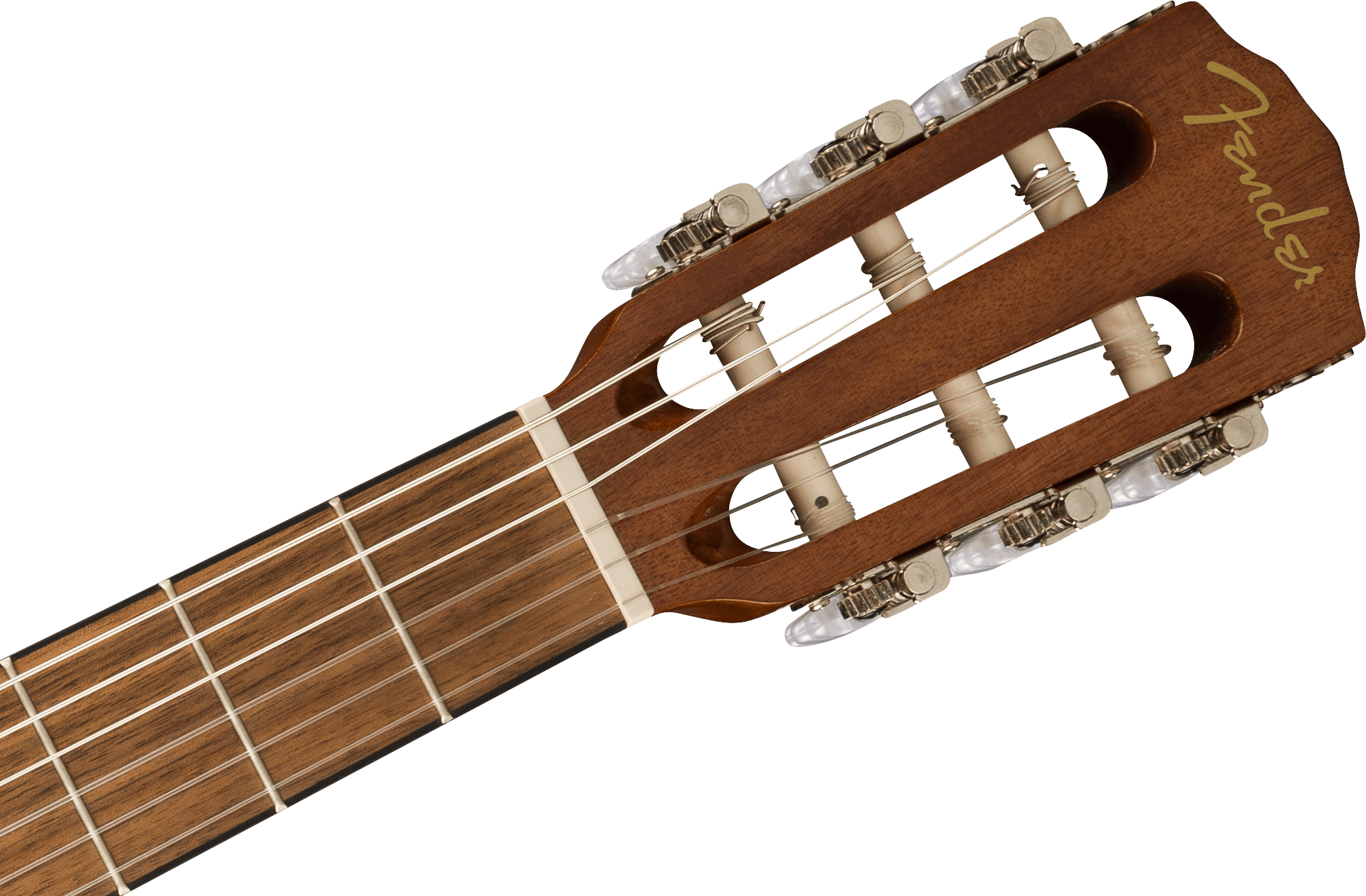 Fender CN-30 Nylon Natural