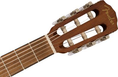 Fender CN-30 Nylon Natural