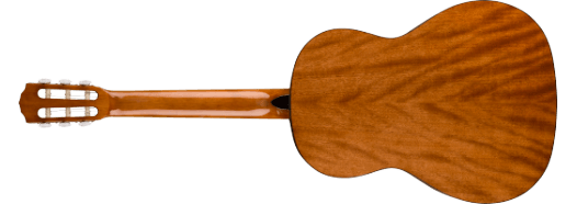 Fender CN-30WN Nylon Natural