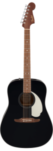 Fender California Standard Redondo Black