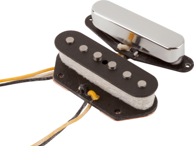Fender Pickup Tele Texas Special Custom Shop Set 2