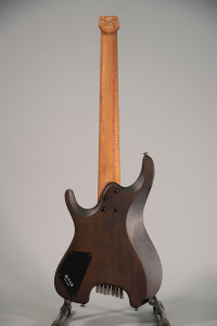 Ibanez QX527PB Antique Brown Stained Chitarra Elettrica 7 Corde