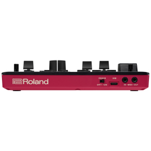 Roland E4 Block Vocal Voice Transformer