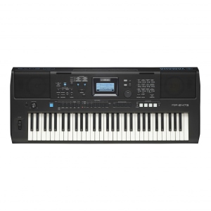 Yamaha PsrE473 Tastiera 61 tasti dinamici