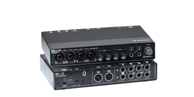 Steinberg Ur44C