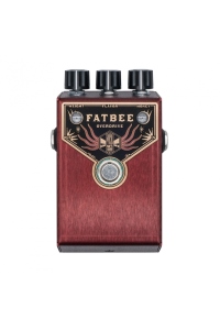 Beetronics Fatbee Overdrive JFET