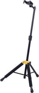 Hercules Gs415B Plus Supporto Per Chitarra Da Pavimento Con Regolazione