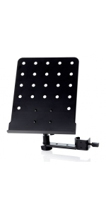 Bespeco Mini Leggio Con Aggancio Per Asta