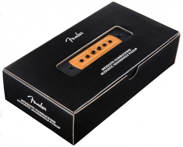 Fender Mesquite Humbucking Acoustic Soundhole Pickup