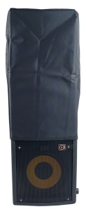 Markaudio Ergo 802 Cover