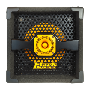 Markbass Ams 101 H Diffusore Modulare 1x10 200W con Super Tweeter