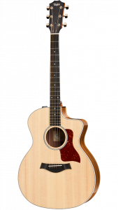 Taylor 214Ce Dlx Chitarra Acustica