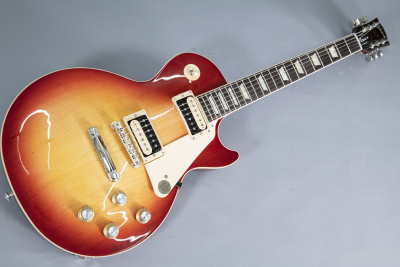 Gibson Les Paul Classic Heritage Cherry Sunburst