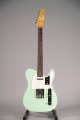 Fender American Vintage II 1963 Telecaster Surf Green