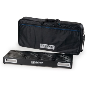Rockboard By Warwick Rbo B 5.4 Cinque B Pedalboard 100,2x42,2cm