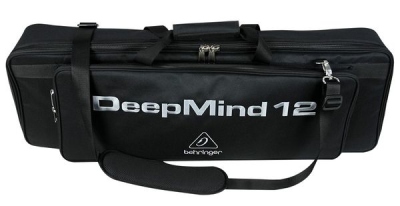 Behringer Deepmind 12 Tb Borsa Imbottita