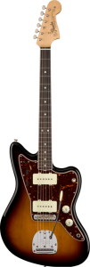 Fender Original 60S Jazzmaster 3 Color Sunburst