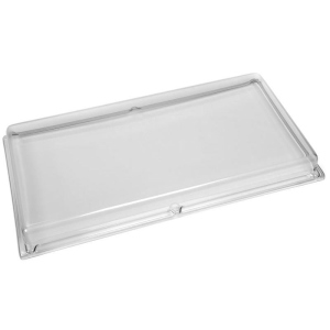 Elektron Protective Lid PL2 Coperchio protettivo in plastica rigida