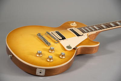 Gibson Les Paul Classic Honey Burst