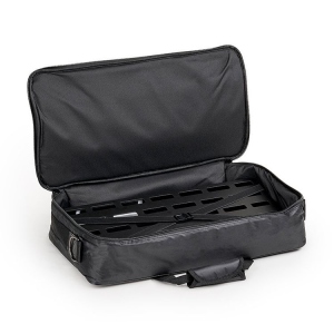 Rockboard By Warwick Rbo 3.1 Tres Pedaliera 52,2x23,4 cm con Borsa