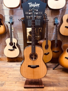 Taylor 517E Builder'S Editon Chitarra Acustica