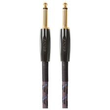 Boss Bic20 Cavo Strumenti Jack 6,3Mm - Jack 6,3Mm 6Mt