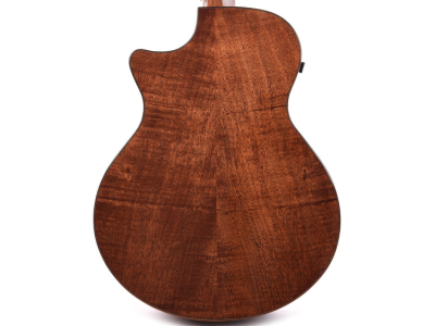 Ibanez AE295 Natural Low Gloss  Electro Acoustic Guitar