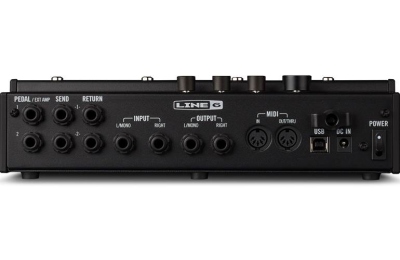 Line6 L6 Hx Effects Pedale Multieffetto