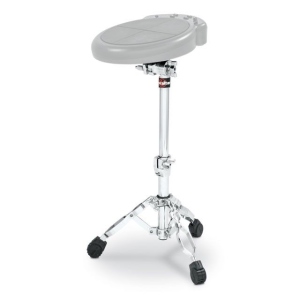 Gibraltar 6706E Stand con Clamp di Fissaggio Multifunzione