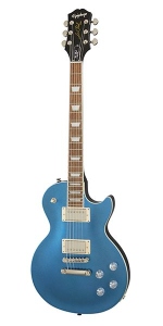 Epiphone Les Paul Muse Radio Blue Metallic