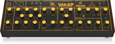 Behringer Wasp Deluxe