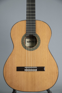 Raimundo 131 Cedar Chitarra Classica