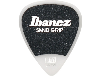 Ibanez Set 6 Plettri White
