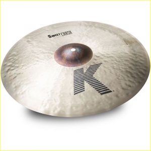 Zildjian K Sweet Crash 17'