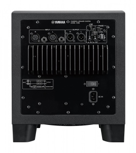 Yamaha Hs8S Monitor Studio Subwoofer