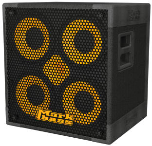 Markbass Mb58R 104 Energy Diffusore per Basso