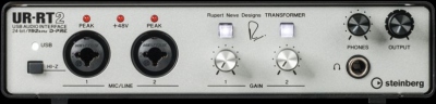 Steinberg Ur Rt2