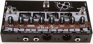 Radial Tonebone Pz-Pre Acoustic Preamp