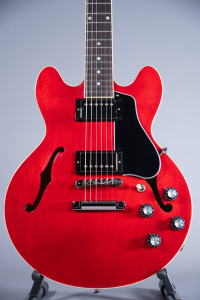 Gibson Es339 Cherry