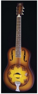 National Triolian Wood Boby