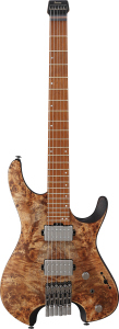 Ibanez Q52PB ABS Antique Brown Stained