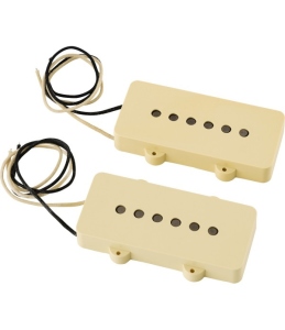 Fender Vintera 60 Modified Jazzmaster Pickup Set 2
